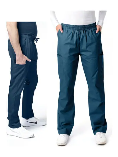 Unisex Pant