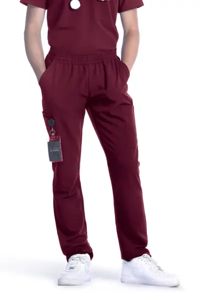 Unisex Fit Pant