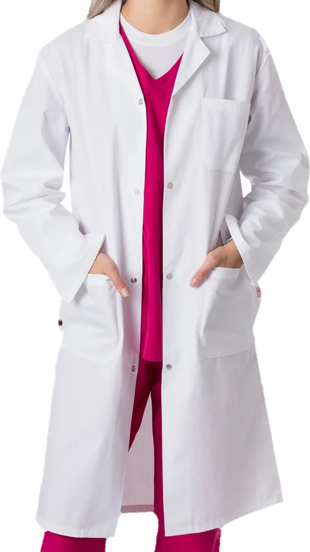 Lab Coats