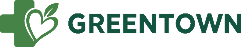 Greentown Scrubs and Lab Coats
